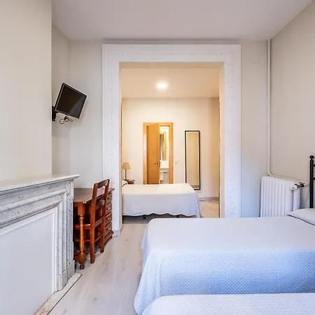 Hostal El Pilar-2