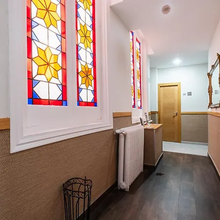 Hostal El Pilar-3